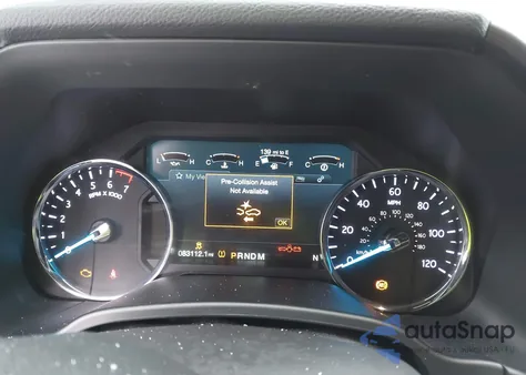 2018 Ford Expedition Max Limited из США, поврежденный, VIN 1FMJK2AT4JEA66277